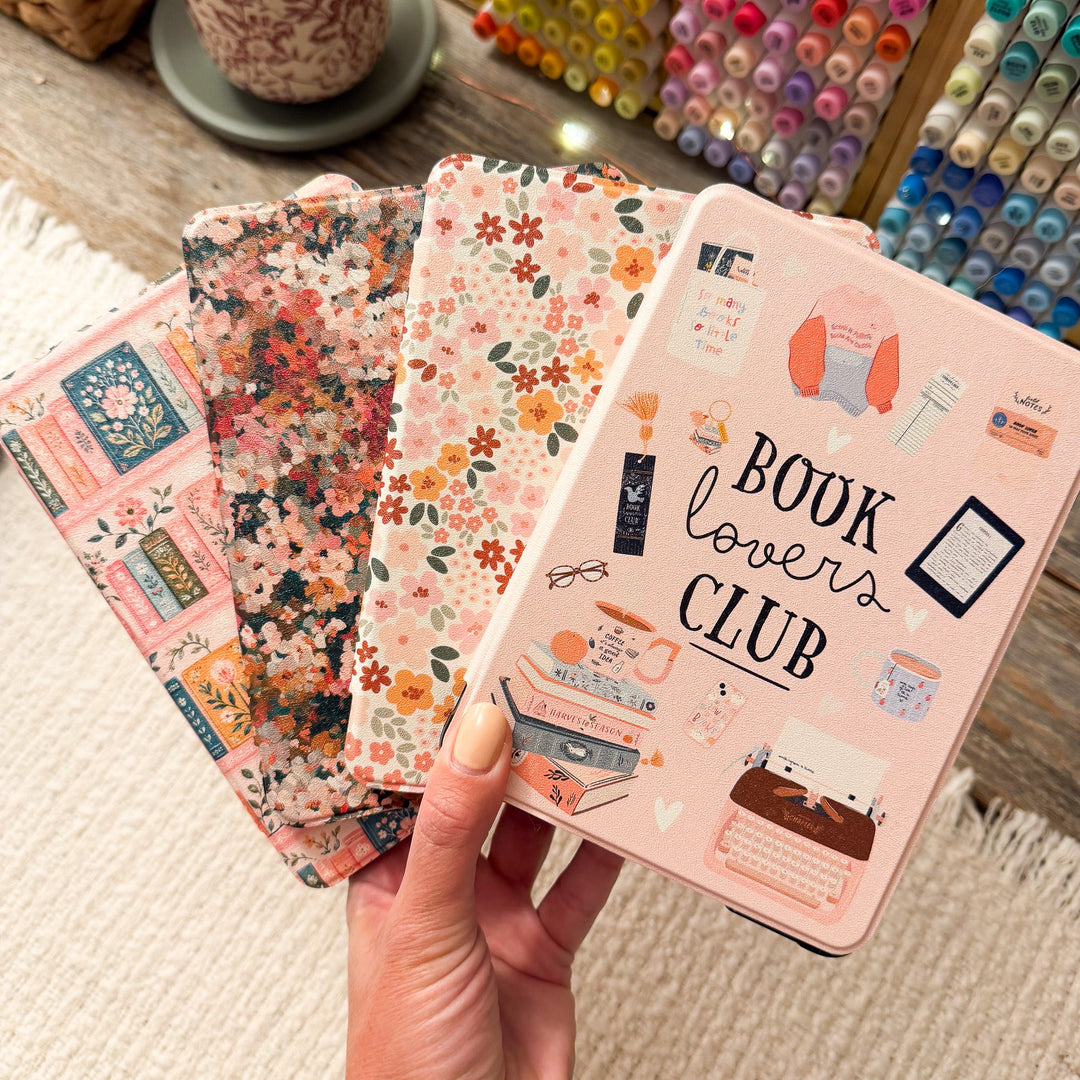 Kindle Cases