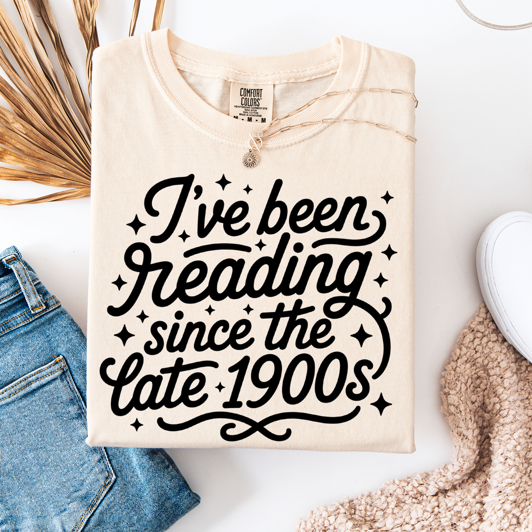 Bookish Apparel