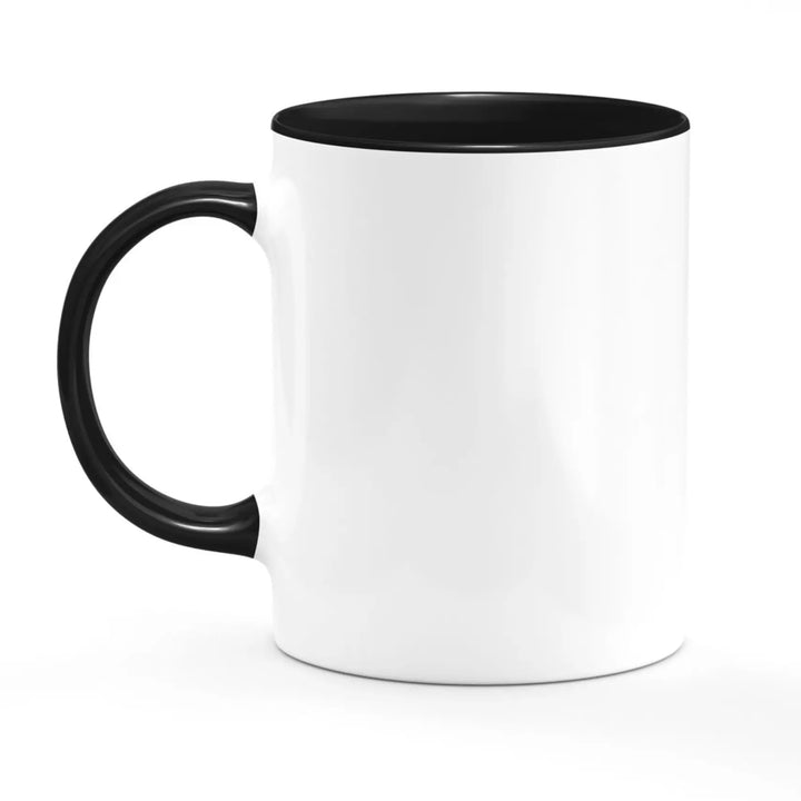 Custom Mug nunusstudio