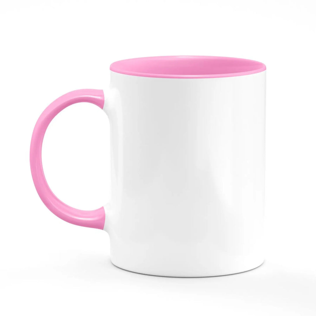Custom Mug nunusstudio