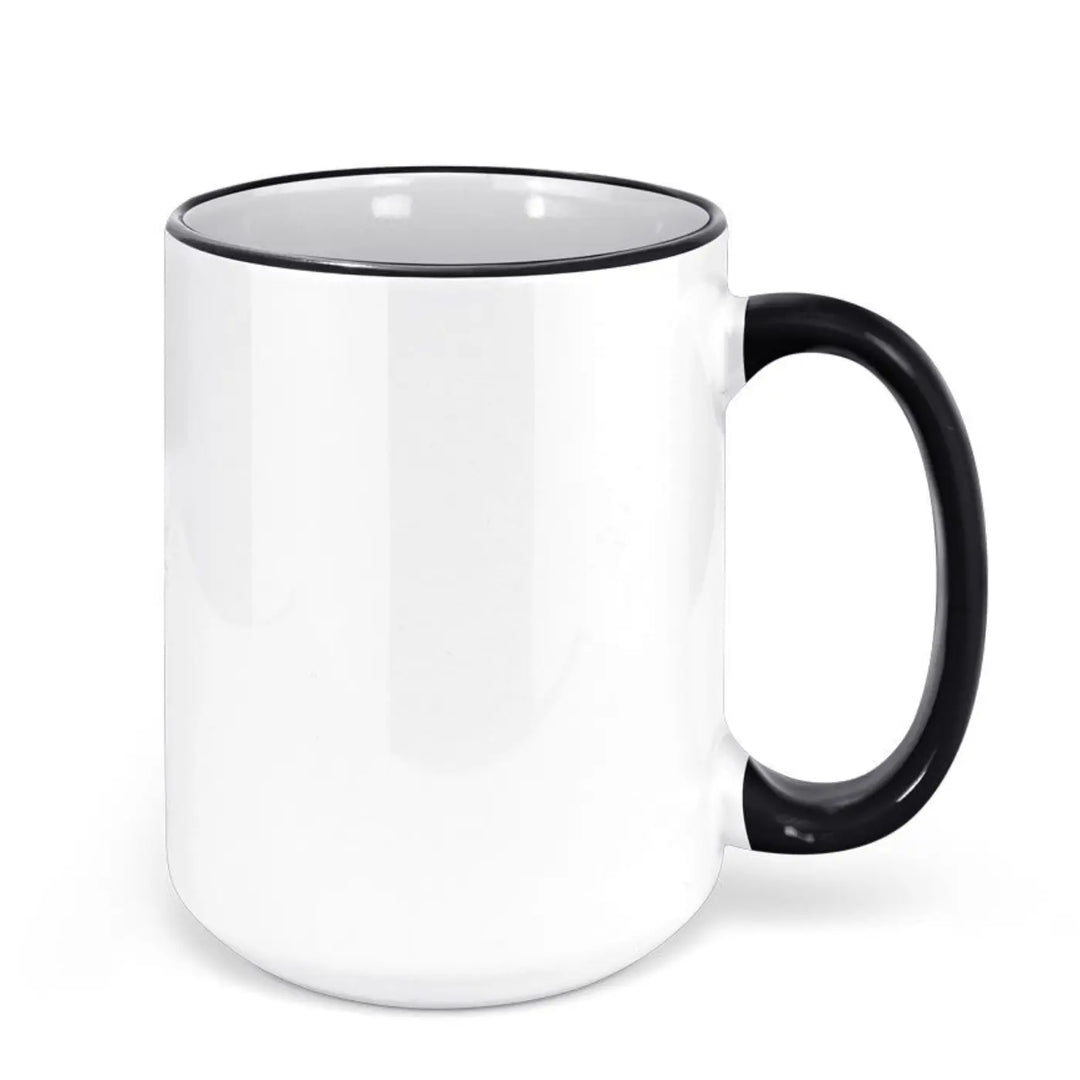 Custom Mug nunusstudio