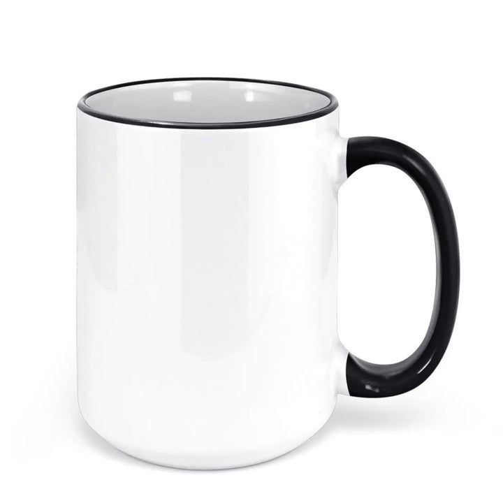 Custom Mug nunusstudio