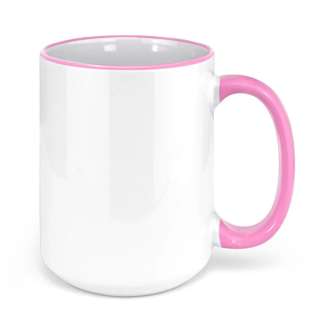 Custom Mug nunusstudio