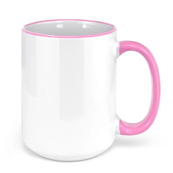 Custom Mug nunusstudio