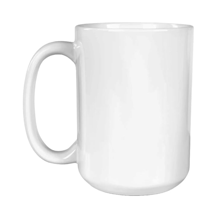 Custom Mug nunusstudio