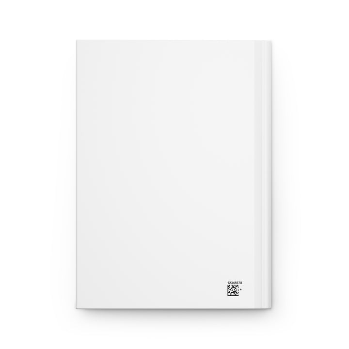 Custom Logo Hardcover Notebook, Personalized Business Journal, Your Logo Here, Branded Office Stationery