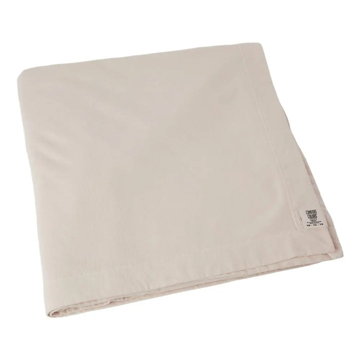 Custom Embroidered Blanket, Comfort Colors nunusstudio