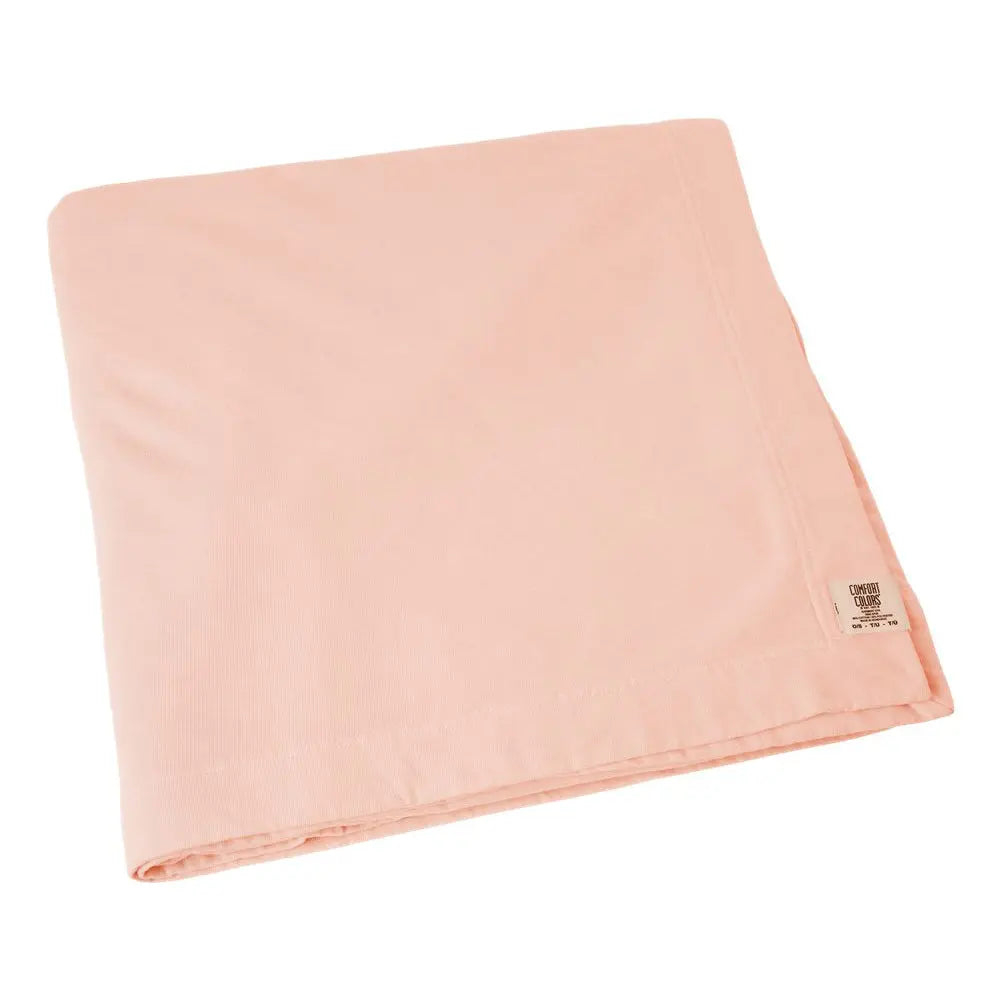 Custom Home & Office Products - Custom Embroidered  Blankets