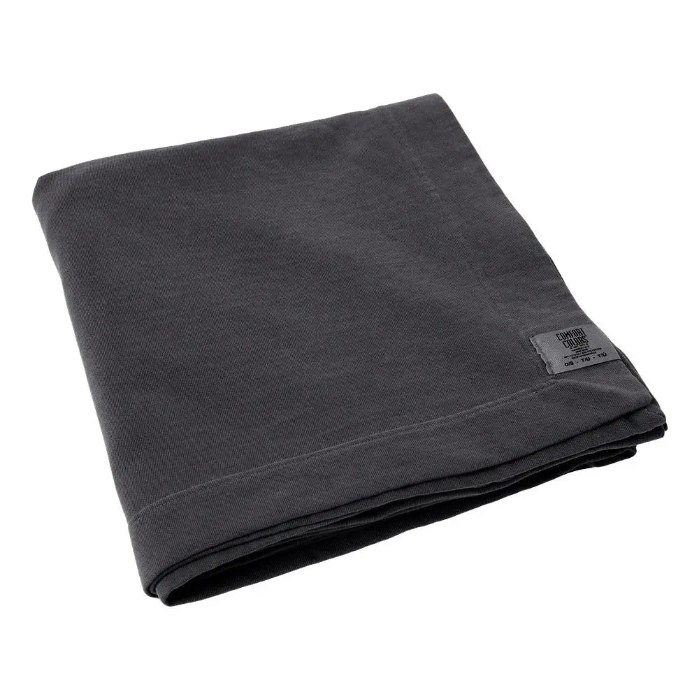 Custom Embroidered Blanket, Comfort Colors nunusstudio