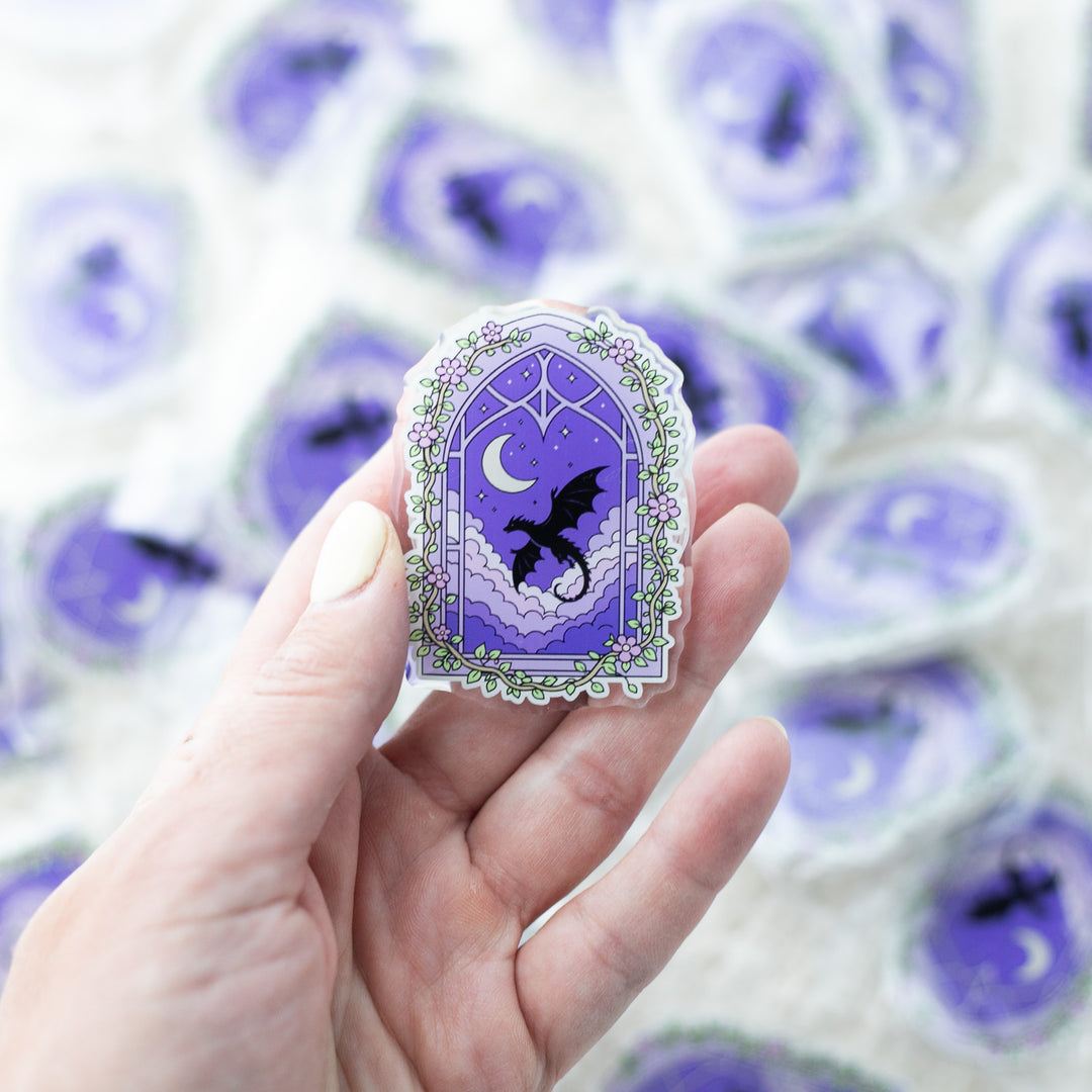 Kindle & Kobo Grip - Preppy, Fantasy & Fall Designs