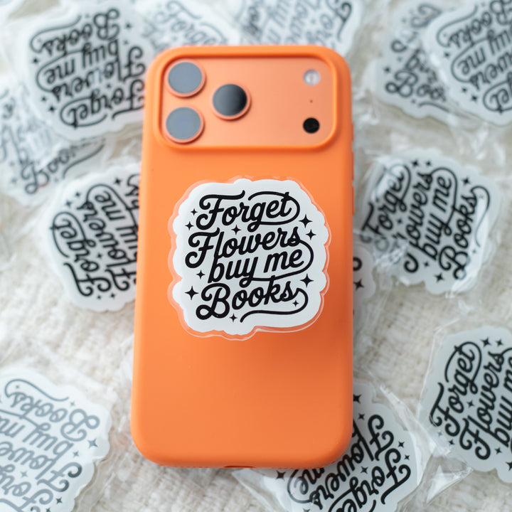 Kindle & Kobo Grip - Preppy, Fantasy & Fall Designs