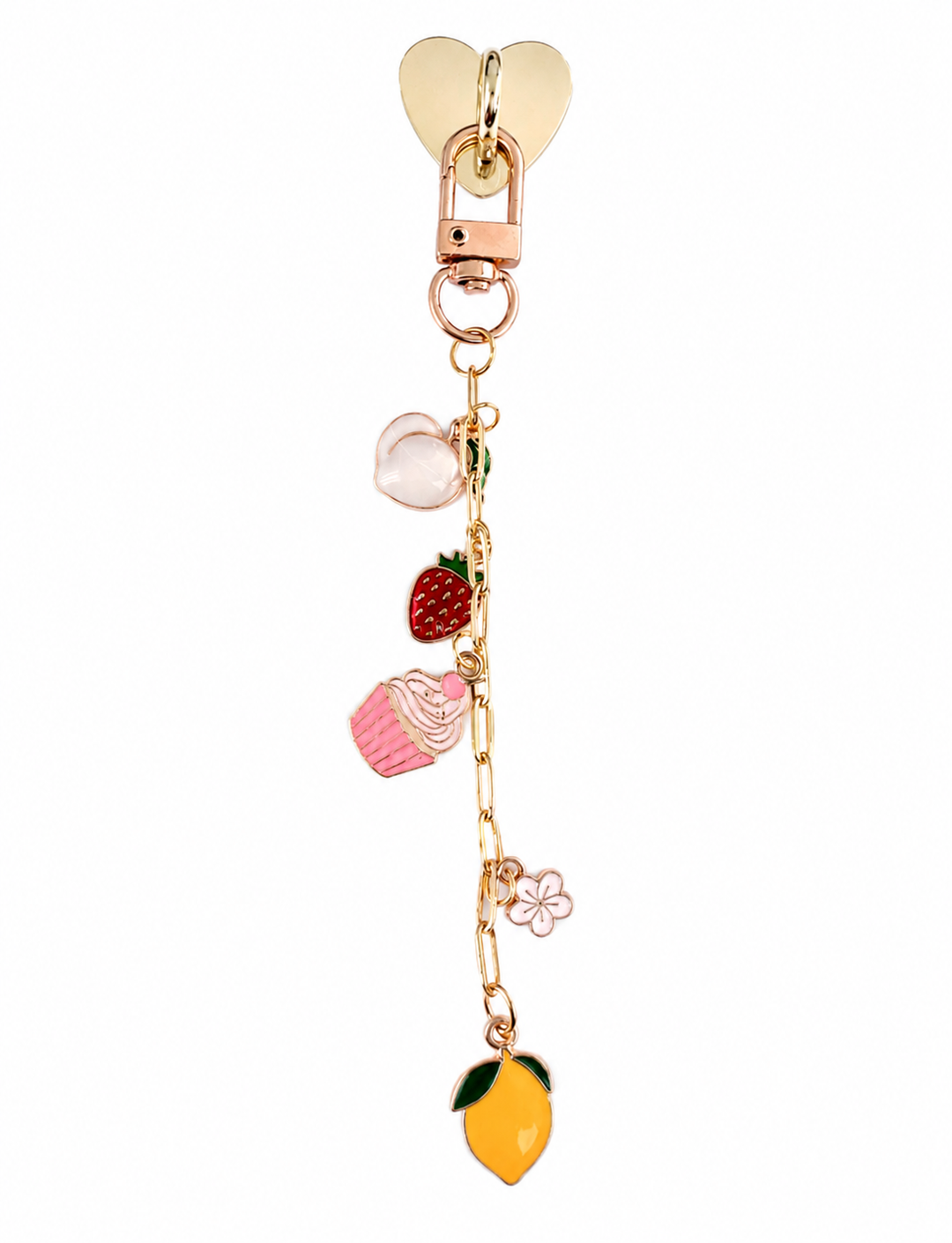 Coquette Kindle Charm
