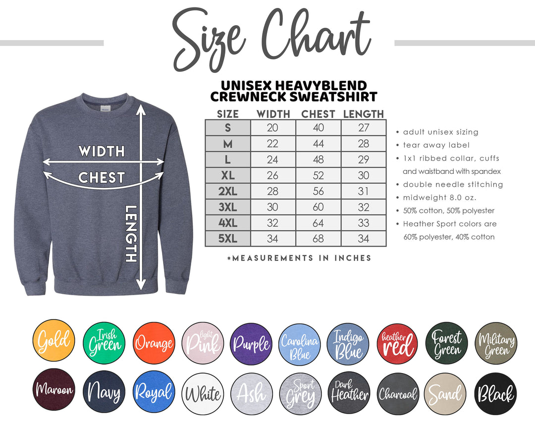 Custom Logo Embroidered Crewneck Sweatshirt, Business Logo Embroidered Sweatshirt, Business Logo Sweatshirt, Custom Logo Sweatshirt, Logo196