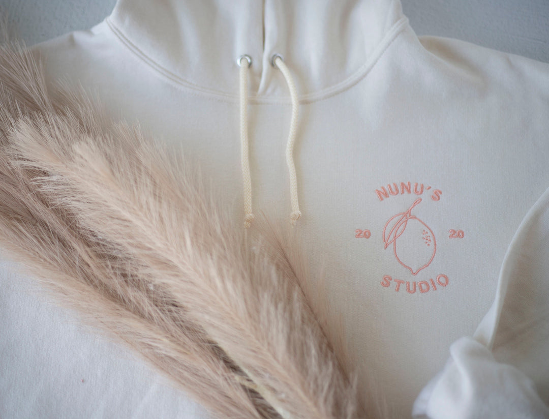 Custom Embroidered Business Logo Hoodie, Custom Hoodie, Business Logo Hoodie, Embroidered Logo Hoodie, Hooded Sweatshirt with Logo X