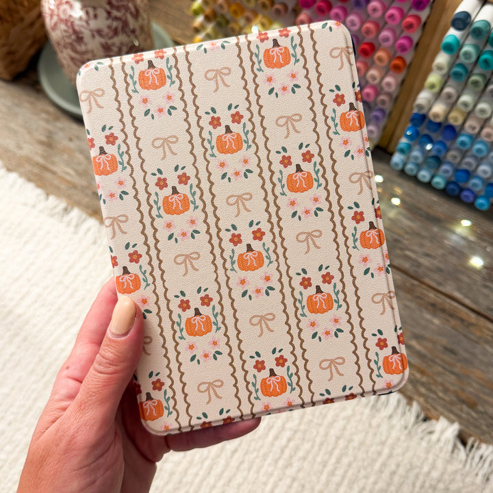 Little Pumpkins Kindle Case for 12th Gen Paperwhite & Colorsoft