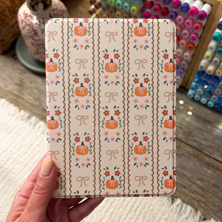 Little Pumpkins Kindle Case for 12th Gen Paperwhite & Colorsoft