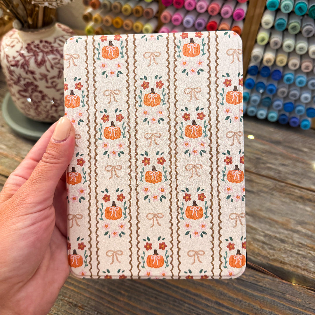 Little Pumpkins Kindle Case for 12th Gen Paperwhite & Colorsoft