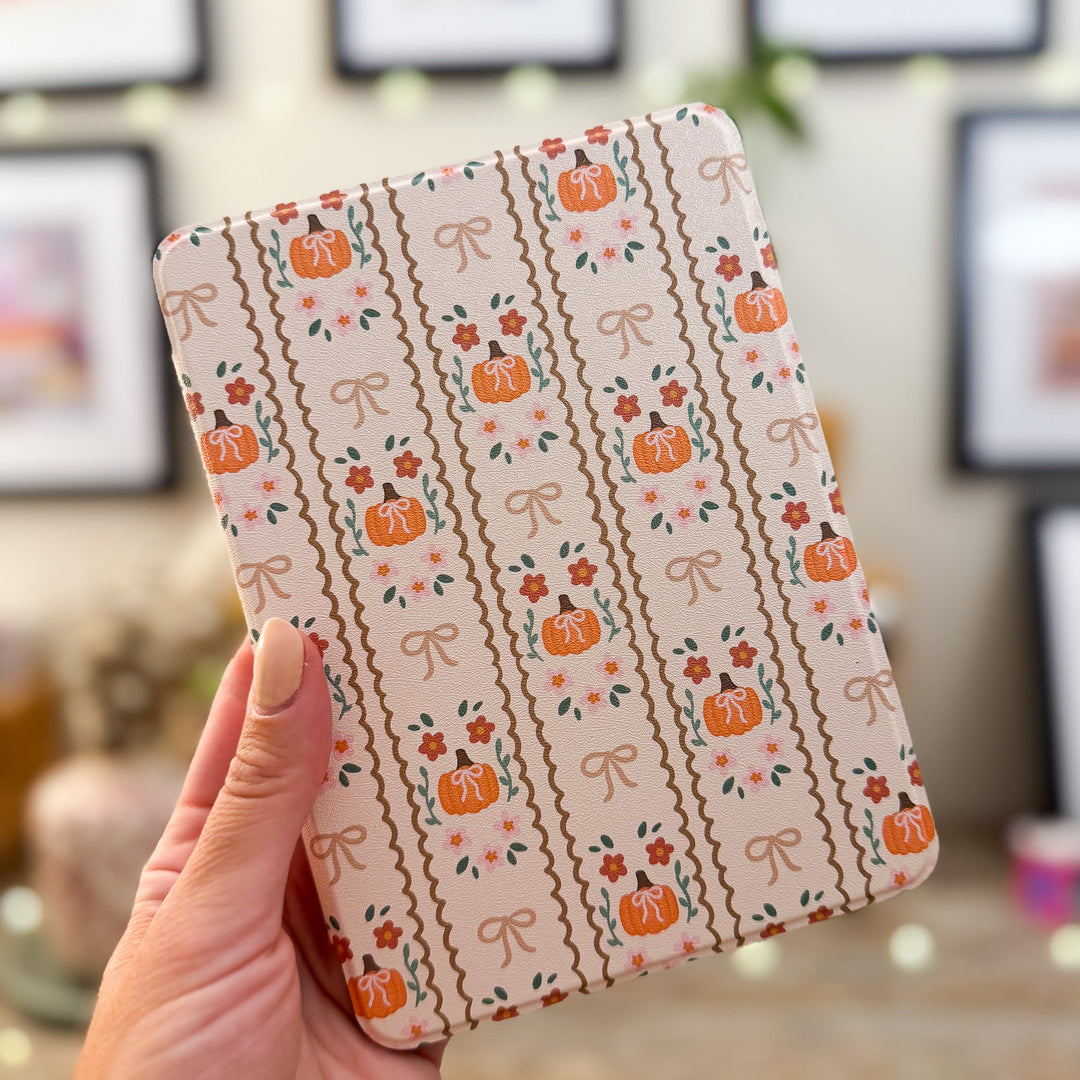 Little Pumpkins Kindle Case for 12th Gen Paperwhite & Colorsoft