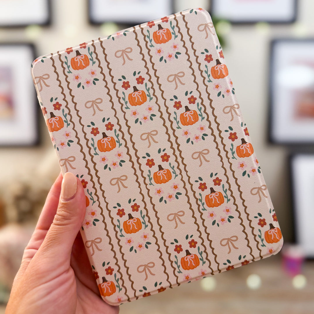 Little Pumpkins Kindle Case for 12th Gen Paperwhite & Colorsoft