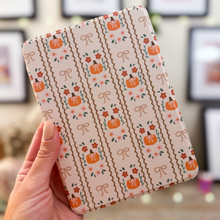 Little Pumpkins Kindle Case for 12th Gen Paperwhite & Colorsoft