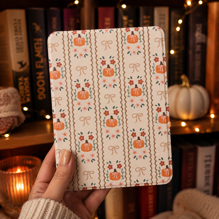 Little Pumpkins Kindle Case for 12th Gen Paperwhite & Colorsoft