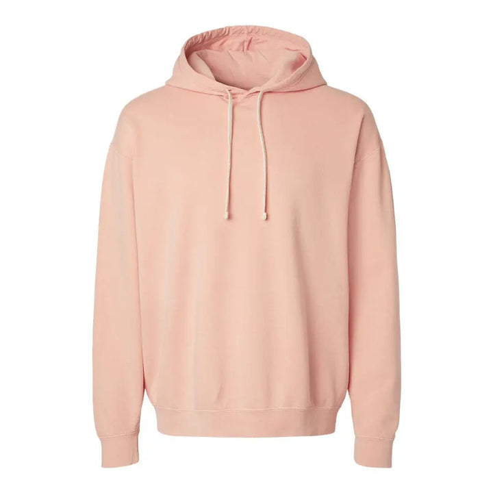 Custom Comfort Colors Hoodie, Custom Text, 1467 nunusstudio