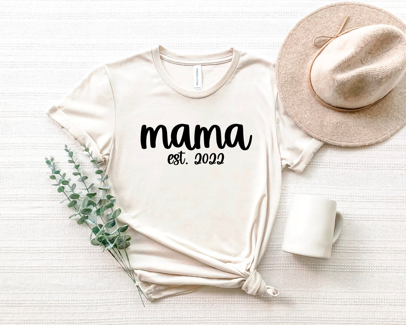 dust mama shirt